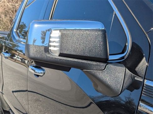 Used 2019 GMC Sierra 1500 Denali w/ Technology Package image 11