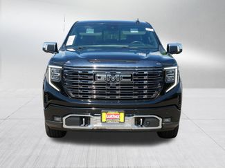 Used 2022 GMC Sierra 1500 Denali Ultimate AWD/4WD video 2