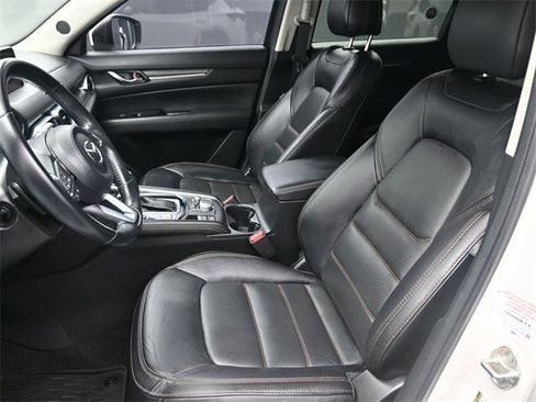 Used 2020 MAZDA CX-5 Grand Touring image 19