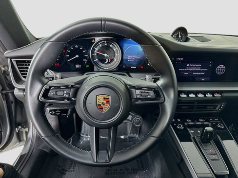 Used 2024 Porsche 911 Carrera S image 12