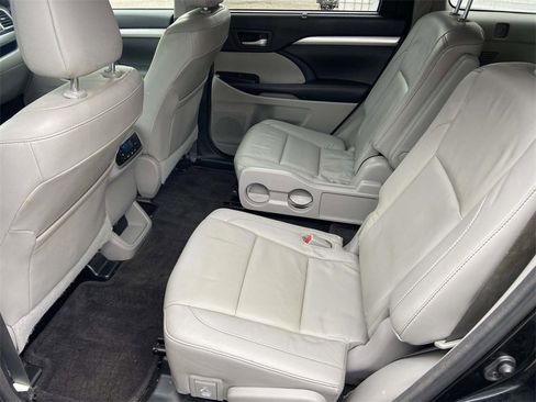 Used 2015 Toyota Highlander XLE image 20