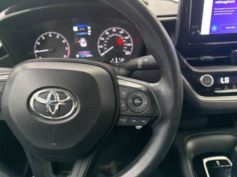Used 2024 Toyota Corolla LE FWD image 23