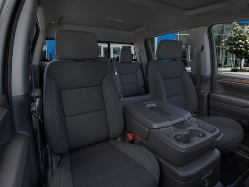 New 2026 Chevrolet Silverado 1500 LT w/ All Star Edition Plus image 16