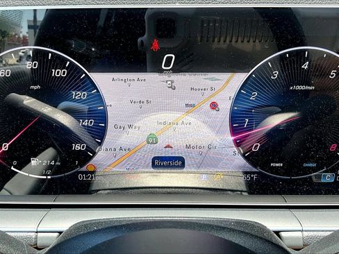 Used 2025 Mercedes-Benz GLE 350 4MATIC image 19
