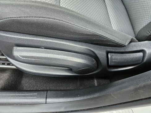 Used 2024 Kia Soul LX w/ Option Group 015 image 9