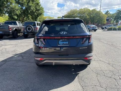 Used 2023 Hyundai Tucson Limited AWD/4WD image 4