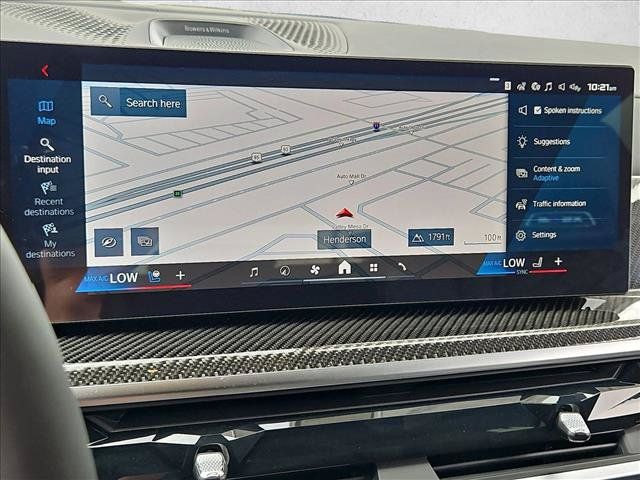 New 2026 BMW X5 M Competition w/ Executive Package AWD/4WD image 14