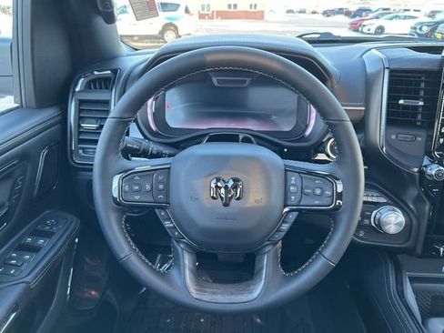 New 2026 RAM 1500 Limited image 12