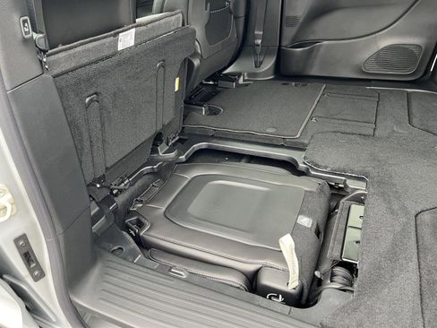 New 2026 Chrysler Voyager LX image 47