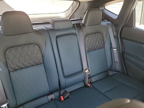 New 2026 Nissan Murano Platinum w/ Cargo Package AWD/4WD image 45