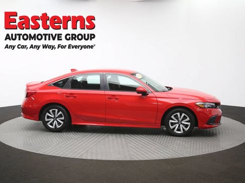 Used 2024 Honda Civic LX image 44