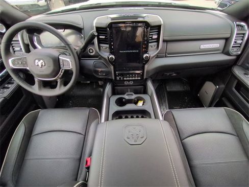 New 2026 RAM 4500 Tradesman image 15