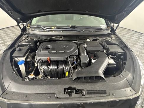 Used 2018 Hyundai Sonata SE FWD image 33