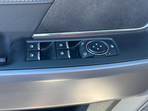 Used 2025 Ford F150 XLT w/ Equipment Group 301A Standard image 17