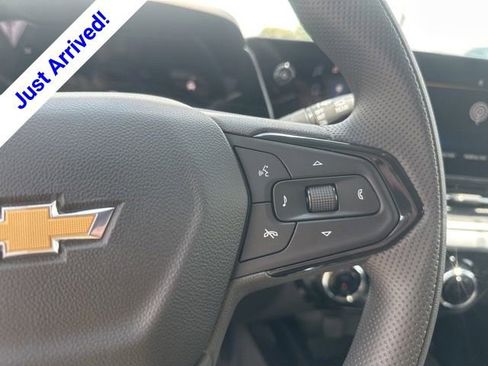 New 2026 Chevrolet Trax LT FWD image 20