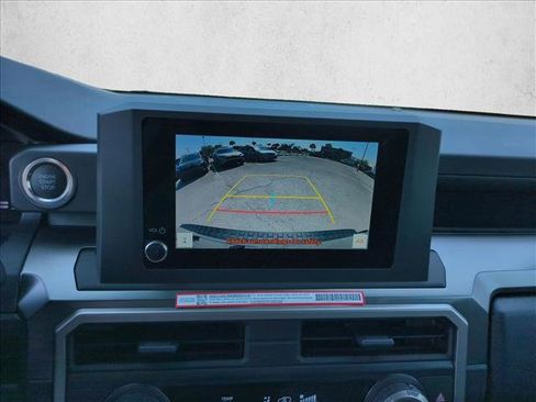 New 2026 Toyota 4Runner SR5 image 13