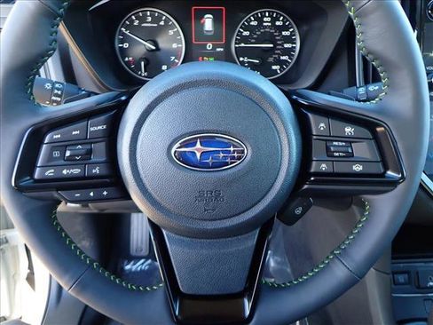 New 2026 Subaru Ascent Bronze Edition image 16