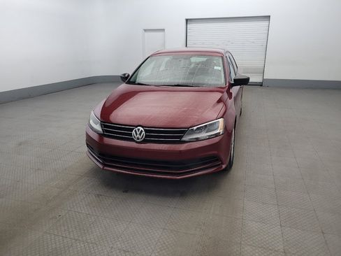 Used 2016 Volkswagen Jetta S FWD image 15