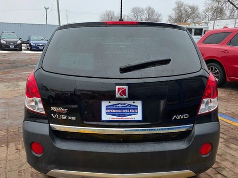 Used 2009 Saturn Vue XE w/ Preferred Package image 6