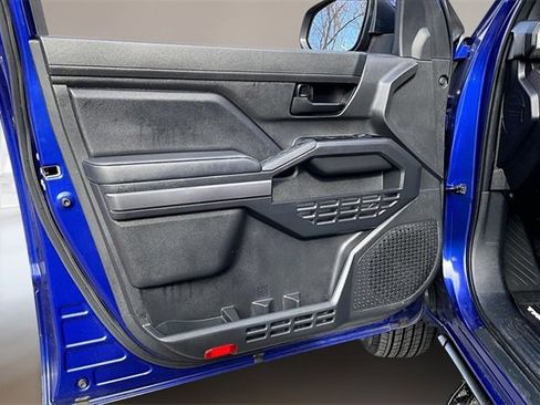 Used 2025 Toyota Tacoma SR5 image 17