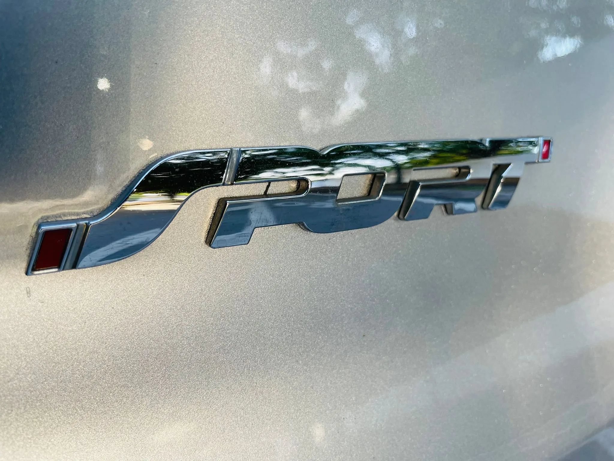 Used 2018 Ford Explorer Sport AWD/4WD image 16
