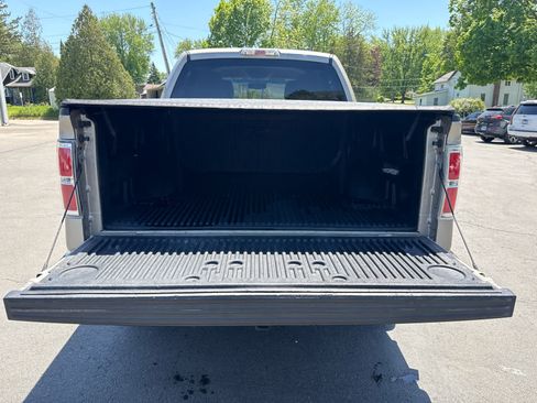 Used 2010 Ford F150 XLT RWD image 15