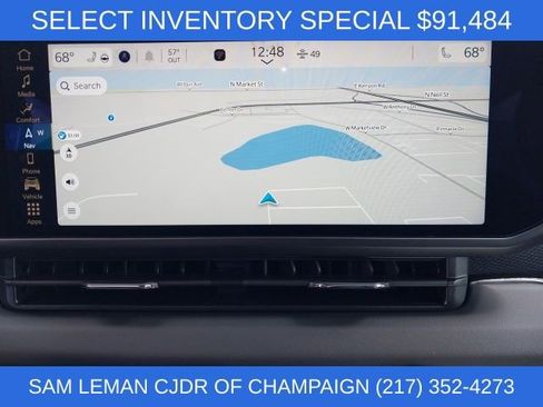 New 2025 Jeep Wrangler Unlimited Rubicon 392 image 16