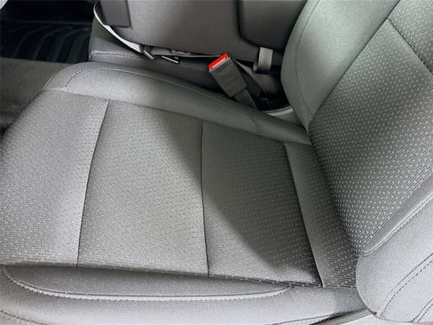 New 2026 GMC Sierra 2500 Pro w/ Convenience Package image 13