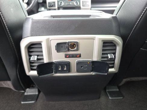 Used 2018 Ford F150 Lariat w/ Equipment Group 502A Luxury AWD/4WD image 20