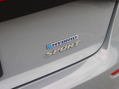 Used 2024 Honda Accord Sport image 29