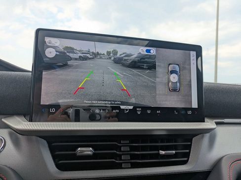 New 2026 Ford Explorer ST RWD image 25