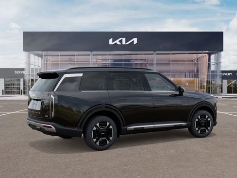 New 2027 Kia Telluride X-Line EX AWD/4WD image 6