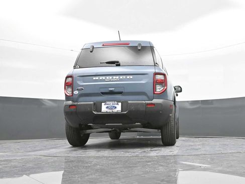 New 2025 Ford Bronco Sport Big Bend w/ Convenience Package image 57