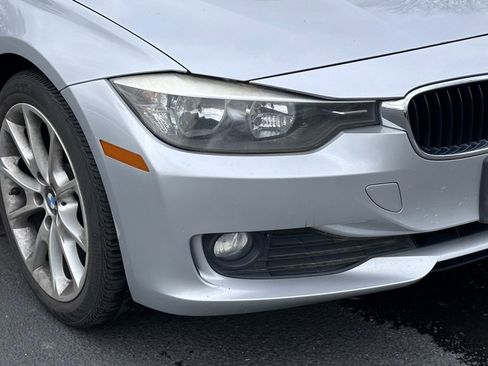 Used 2015 BMW 320i Sedan image 2