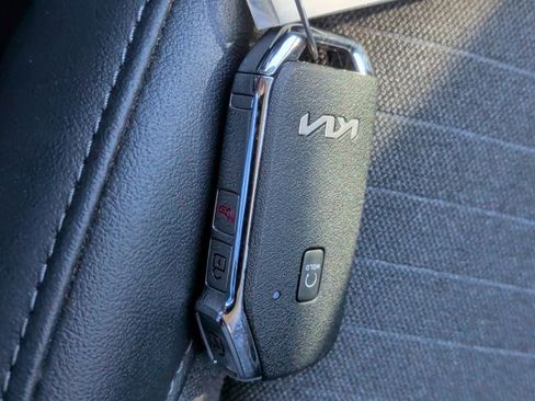 Used 2023 Kia Seltos Nightfall Edition image 43