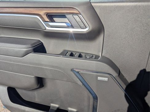 New 2026 Chevrolet Silverado 1500 LT Trail Boss w/ LT Trail Boss Premium Package image 25