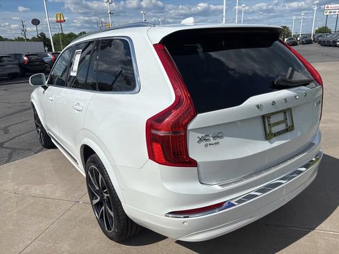 Certified 2023 Volvo XC90 B6 Plus w/ Protection Package Premier AWD/4WD image 8