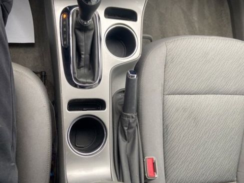 Used 2016 Chevrolet Malibu LS image 14