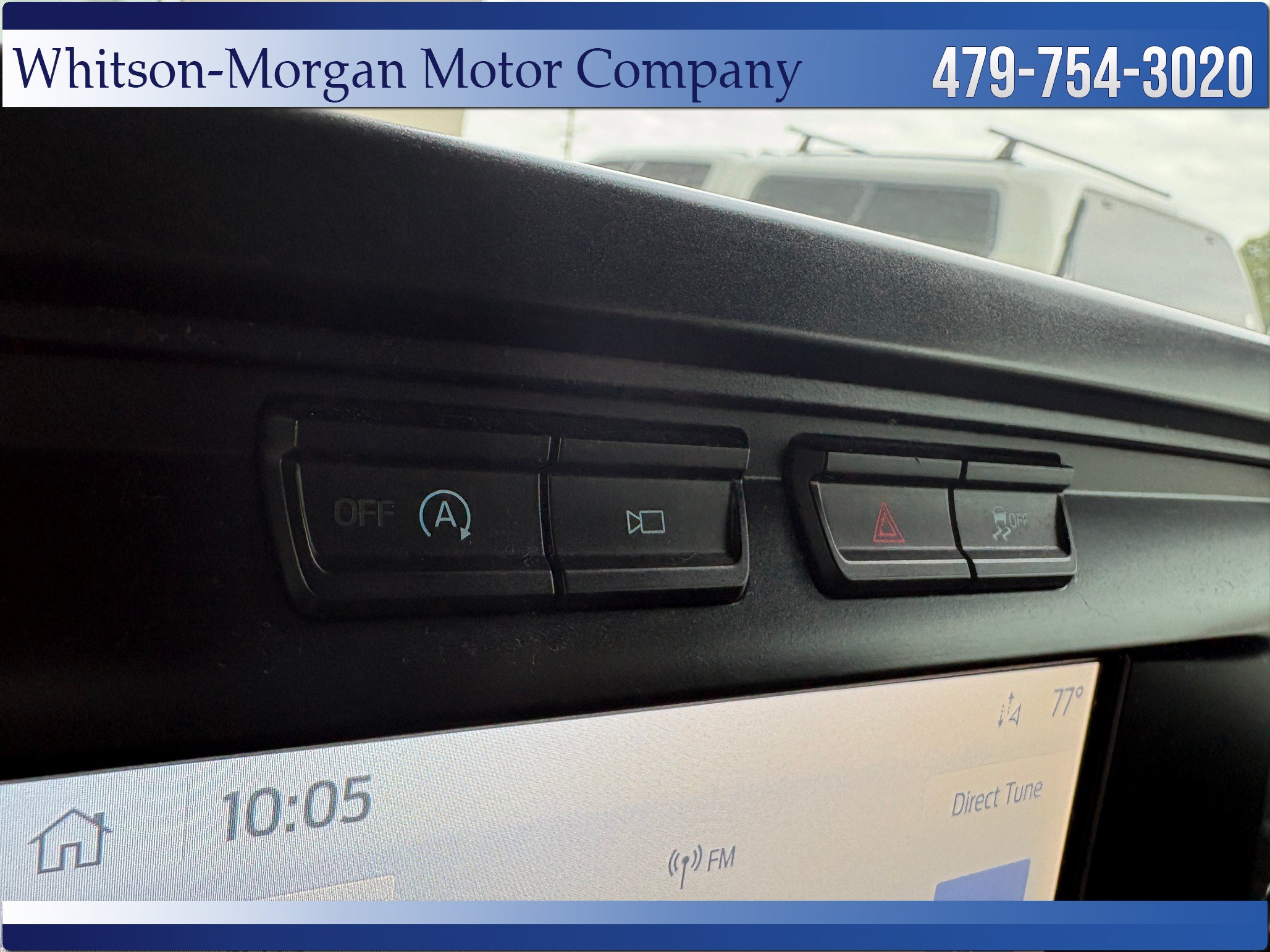 Used 2021 Ford F150 XL w/ STX Appearance Package RWD image 23