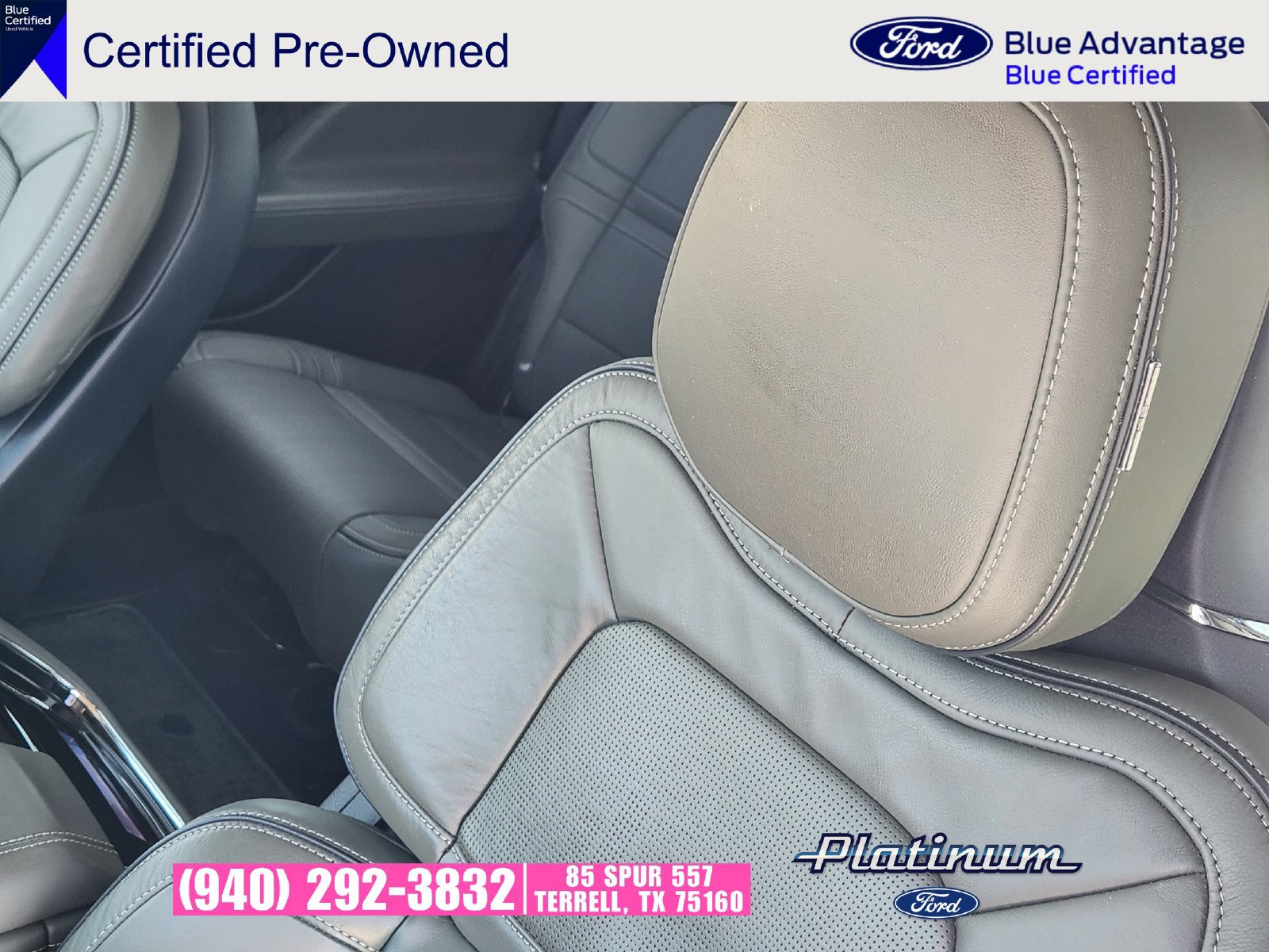 Used 2024 Lincoln Navigator Black Label AWD/4WD image 17