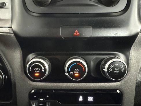 Used 2023 RAM 1500 Tradesman w/ Power Driver Seat Group AWD/4WD image 23