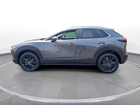 Used 2023 MAZDA CX-30 AWD 2.5 S w/ Select Package image 5