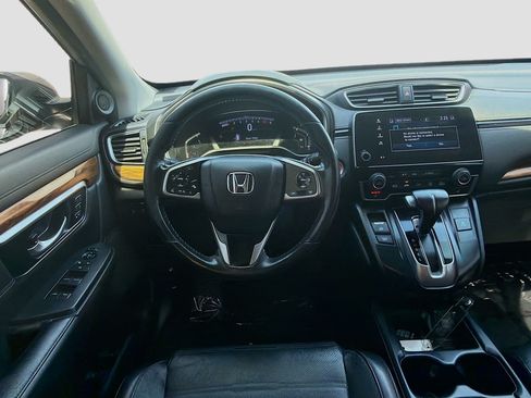 Used 2019 Honda CR-V EX-L image 20