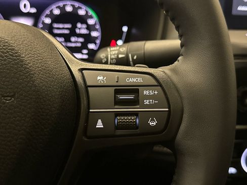 New 2026 Honda Accord Sport image 28