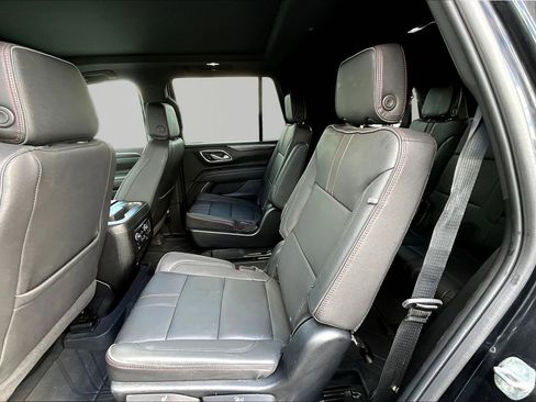 Used 2023 Chevrolet Tahoe RST AWD/4WD image 22