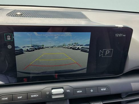 Used 2025 Kia K4 FWD image 16