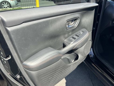 Certified 2024 Honda HR-V Sport image 6
