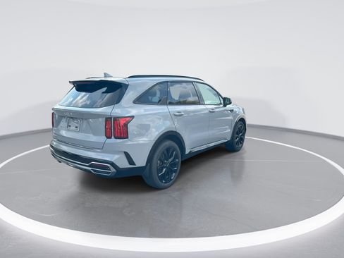 Used 2023 Kia Sorento SX FWD image 9