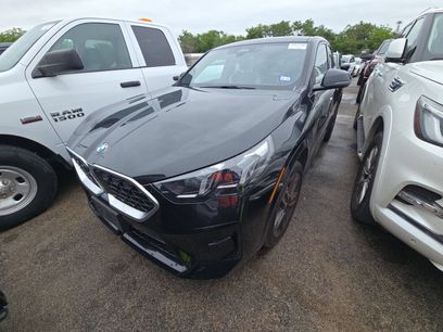 Used 2026 BMW X2 xDrive28i
