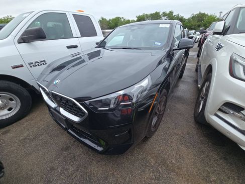 Used 2026 BMW X2 xDrive28i AWD/4WD image 1